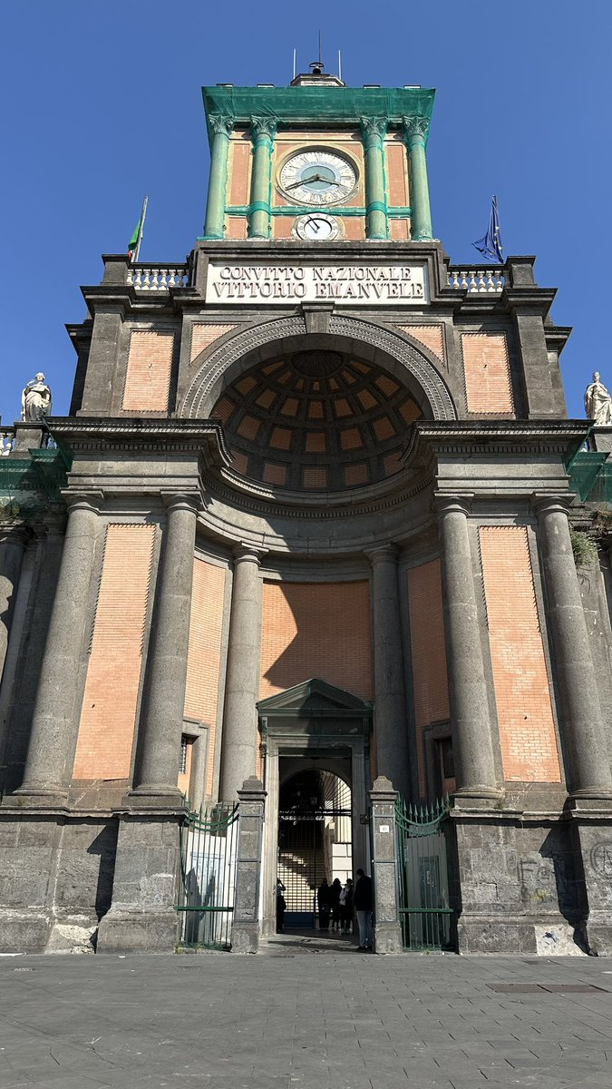 23lvo's tweet photo. Napoli https://t.co/k9HMcQHMjY