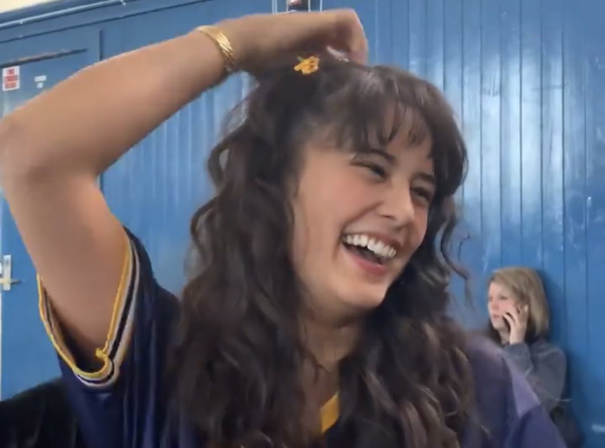 mckenzie tweet media