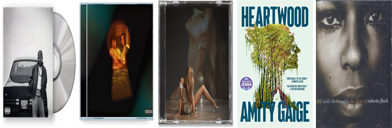 This week the Cheshire Public Library has 125 new books, six new movies, and eight new music CDs. wowbrary.org/nu.aspx?p=2605…