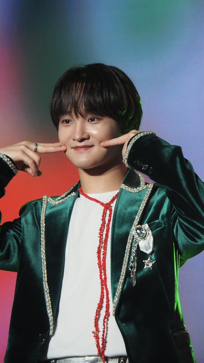 ntx_jm_o's tweet photo. 20250409 2부
𝑵𝑻𝑿 𝟐𝒏𝒅 𝑨𝒍𝒃𝒖𝒎 『𝑶𝑽𝑬𝑹_𝑻𝑹𝑨𝑪𝑲』
𝑹𝑬𝑳𝑬𝑨𝑺𝑬 𝑬𝑽𝑬𝑵𝑻 𝑰𝑵 𝑱𝑨𝑷𝑨𝑵
#CHANGHUN #창훈 #HOJUN #호준
#EUNHO #은호 #SEUNGWON #승원
#NTX #엔티엑스
#OVERTRACK #OVER_TRACK
#OVER_N_OVER #ONO
@NTX_OFFICIAL_ https://t.co/5HGGAxjeJq