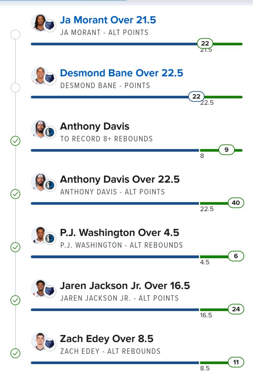 NYG 2 L.A.L 2 NYY/R tweet media