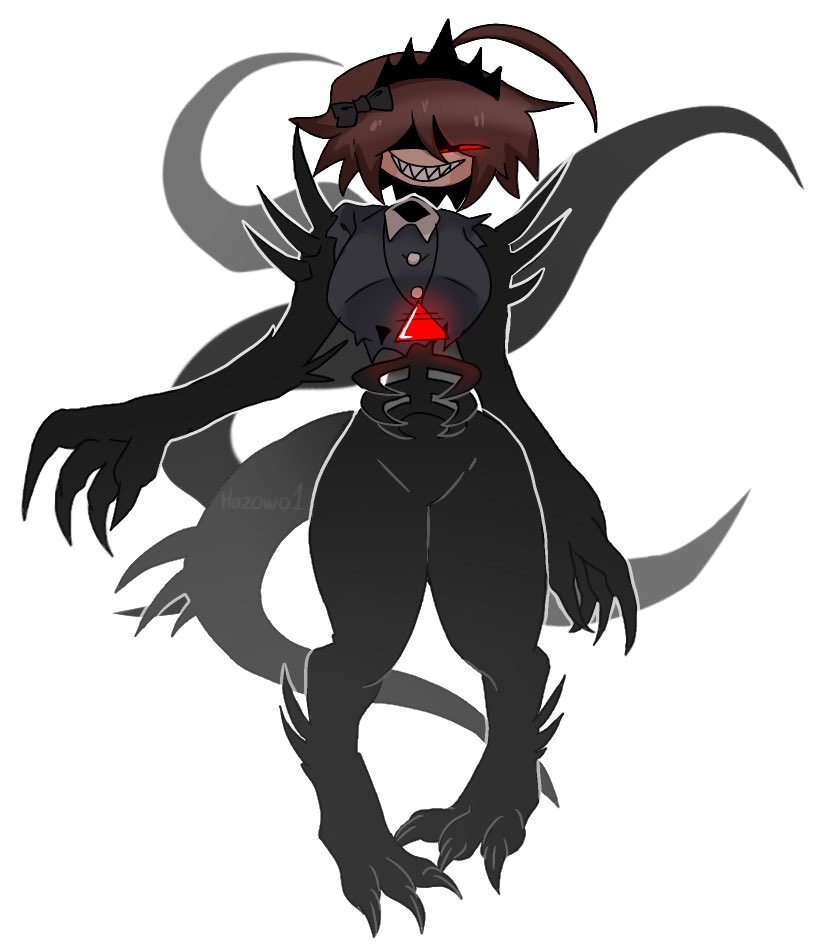 Hazowo1's tweet image. uhhrh half transform

(inspo shelly)