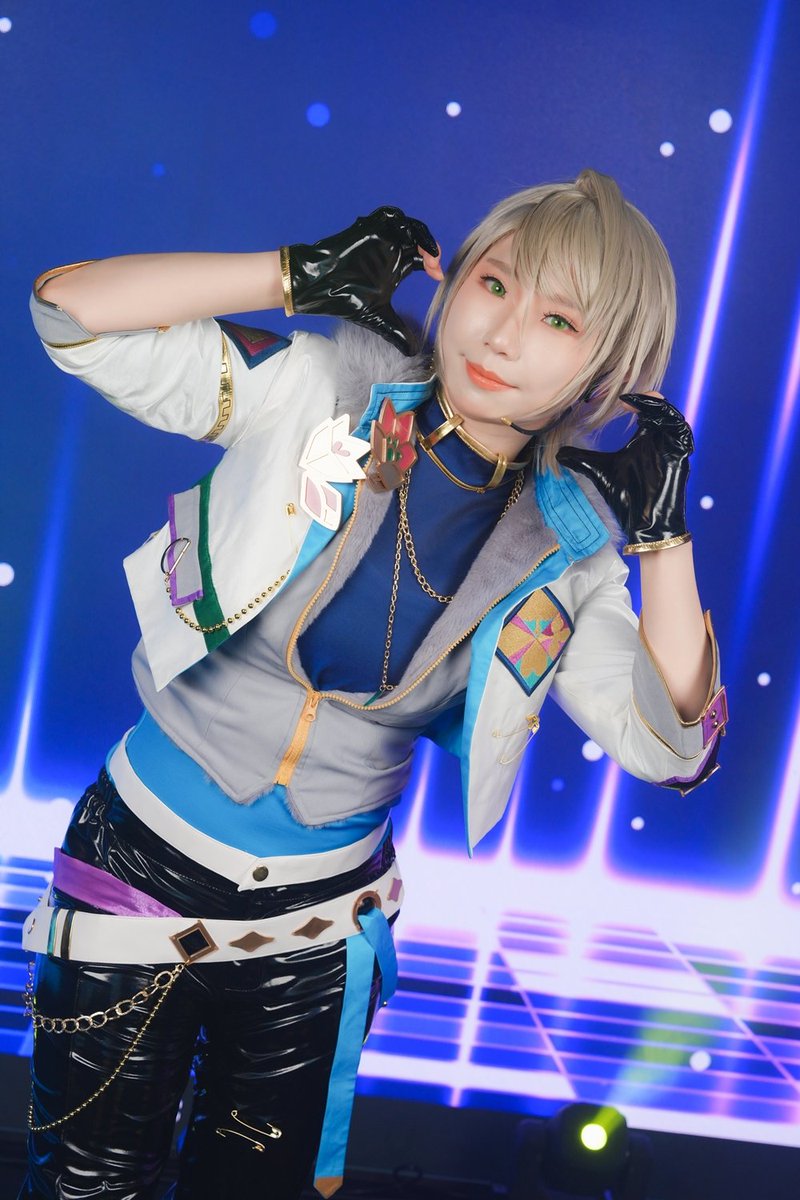 cos_miso's tweet photo. https://t.co/OAd7CJqMSH