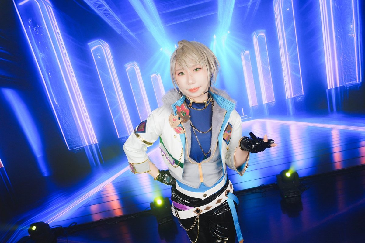 cos_miso's tweet photo. https://t.co/OAd7CJqMSH