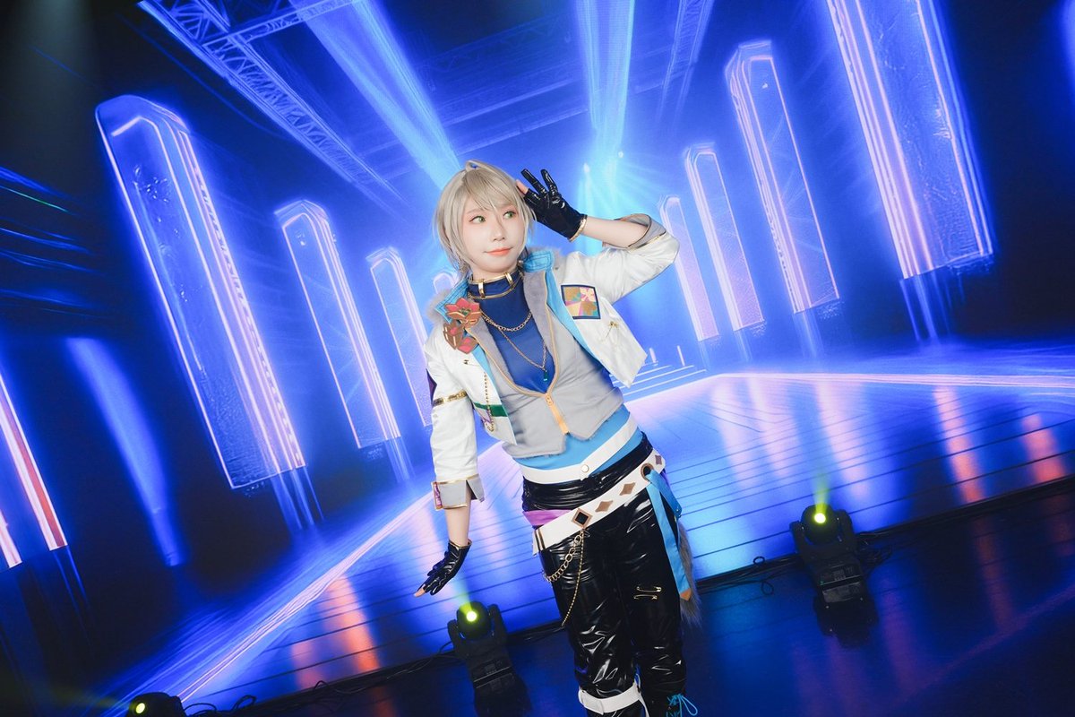 cos_miso's tweet photo. https://t.co/OAd7CJqMSH