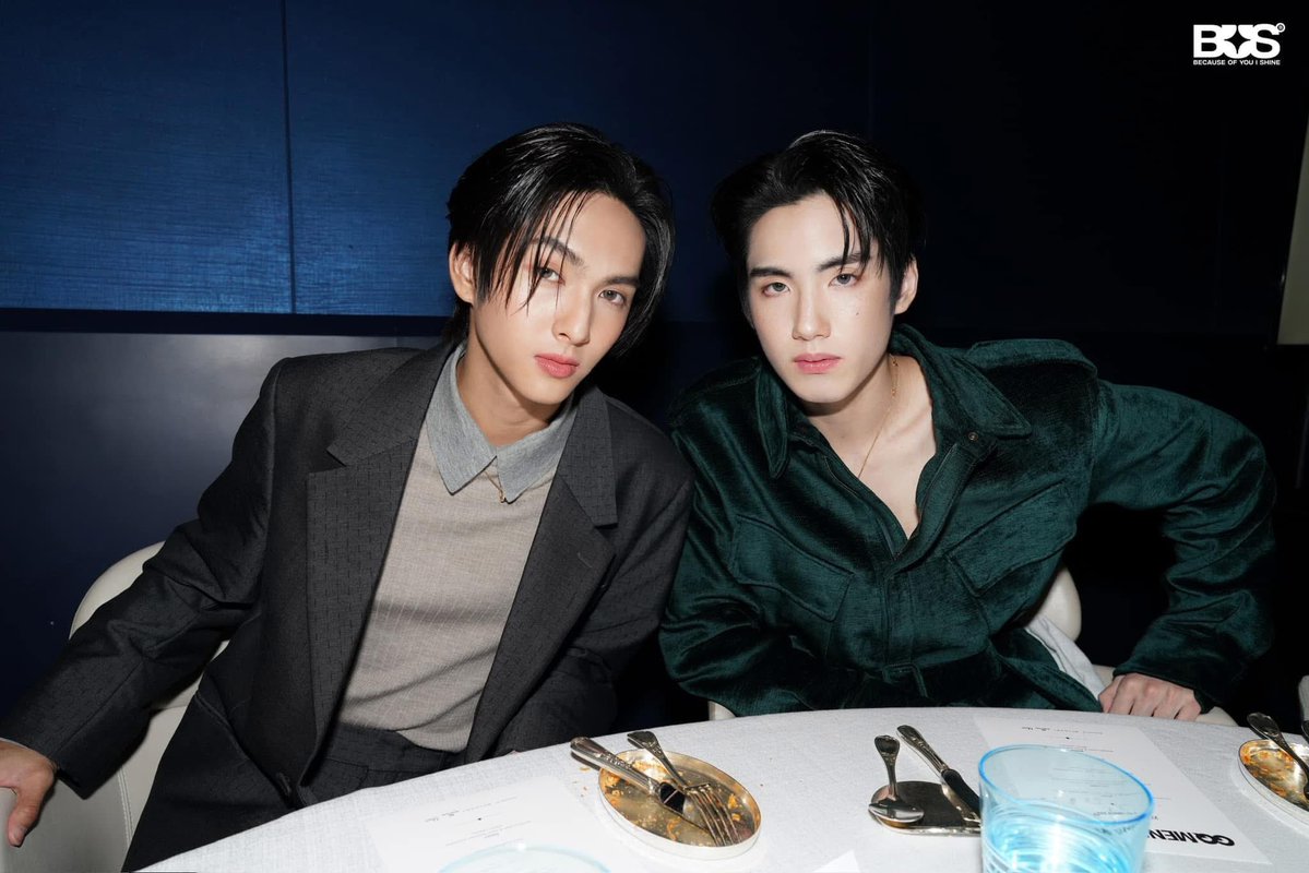 Mirror_org's tweet photo. ขอขอบคุณผู้บริจาคในน��ม ภู ธัชชัย ลิ้มปัญญากุล &amp; คอปเปอร์ เดชาวัต พรเดชาพิพัฒ วันคล้ายวันเกิดอายุครบ 20 และ 19 ปี

สนับสนุนทรัพย์ จำนวน 1,018 บาท แก่โครงการกองทุนภัยพิบัติ เพื่อสนับสนุนภารกิจดับไฟป่า ร่วมกับมูลนิธิกระจกเงา

#happyphuper1018day
#PHUTATCHAl #COPPERdechawat https://t.co/g1c2kJG4MZ