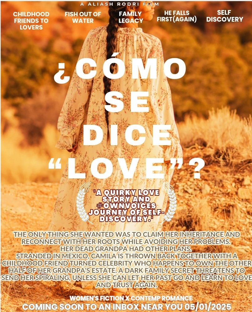 Aliash Rodri 🇲🇽🇺🇲 tweet media