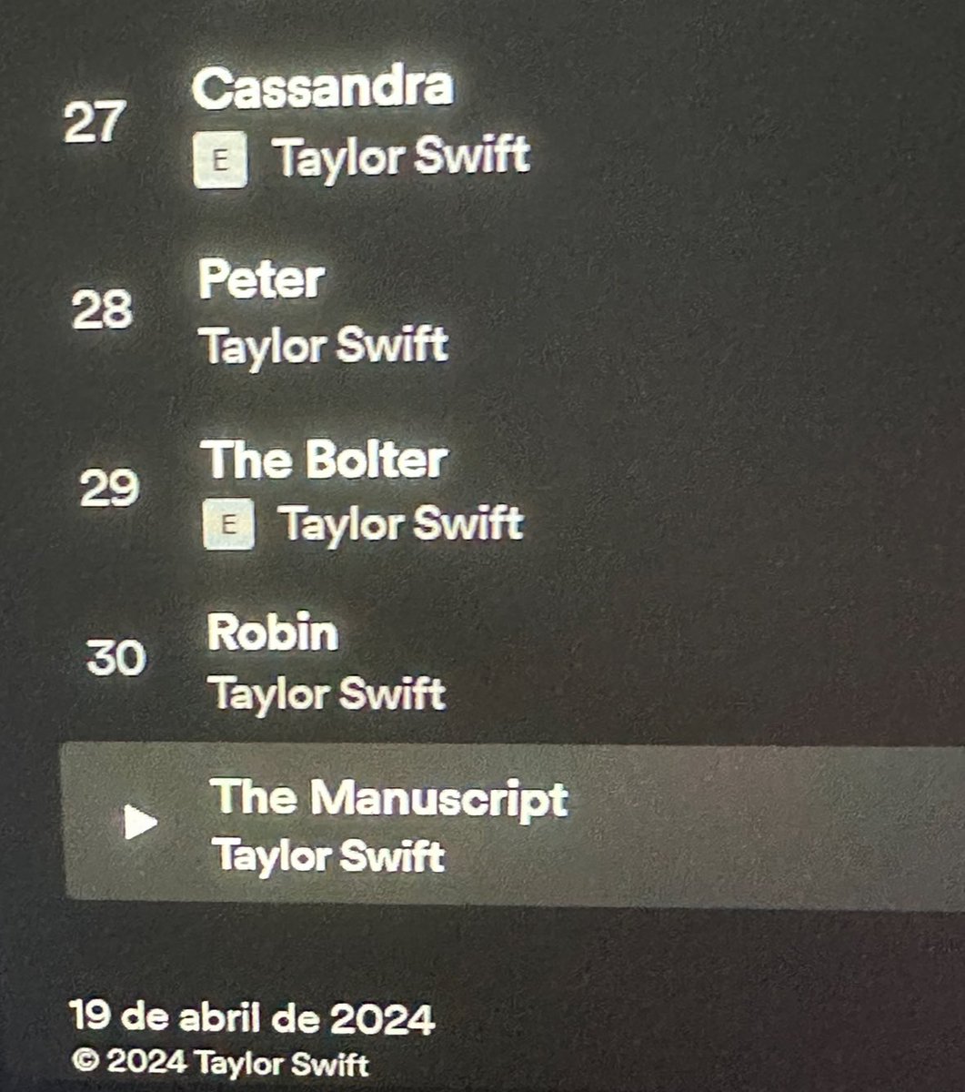 argenTAYn's tweet photo. #OneYearCake #TTPD #1YearOfTSTTPD 
 A year ago:
Cry for "the manuscript" ✅
Speechless with BDILH ✅
Screamed with So High School ✅
Draw a lot ✅
@taylornation13 @taylorswift13 https://t.co/GRWOuLQENT