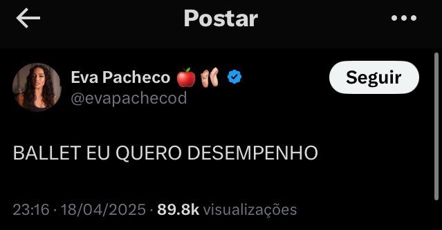 Se vcs NÃO VOTAREM NO JP a Eva vai ficar feliz vendo a vitória ser eliminada, e se Eva tá feliz o Brasil tá triste