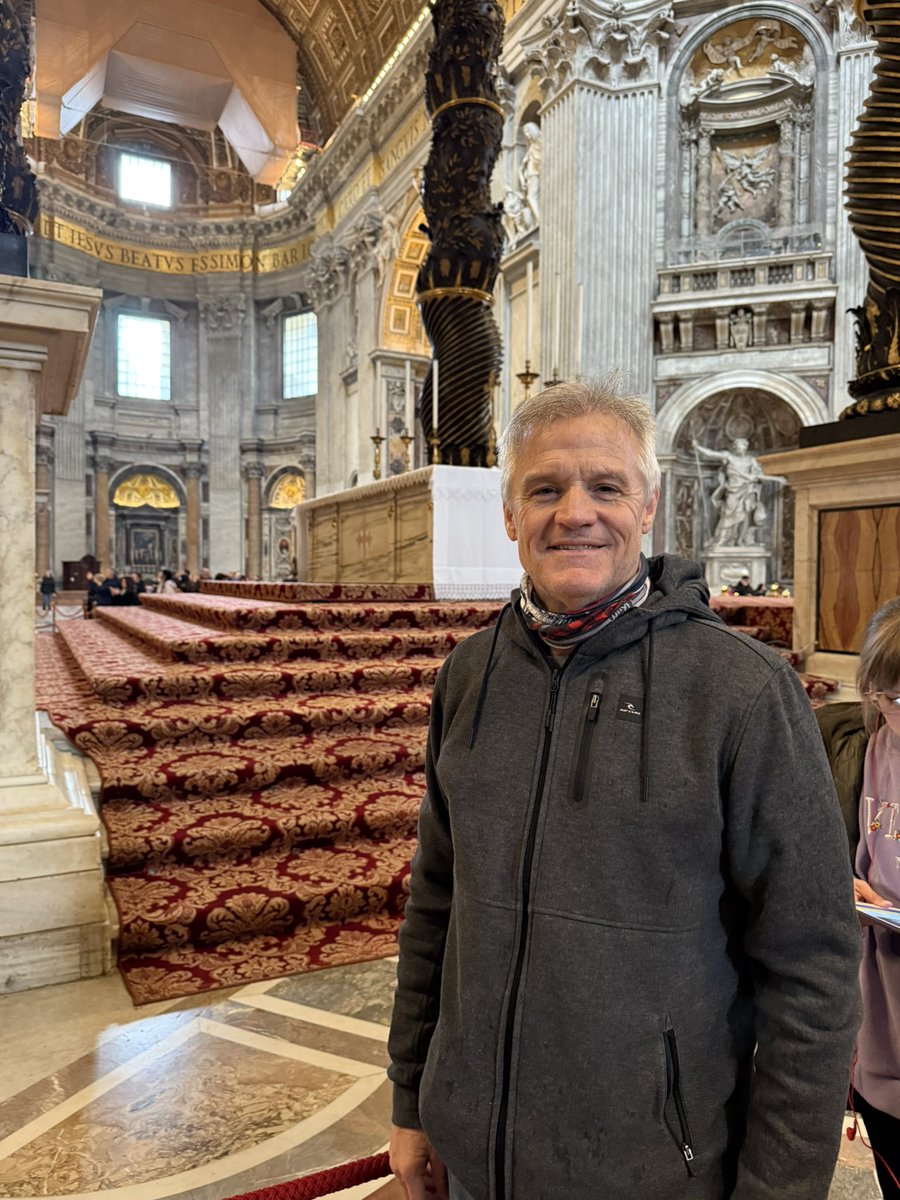 Kenny Wallace tweet media