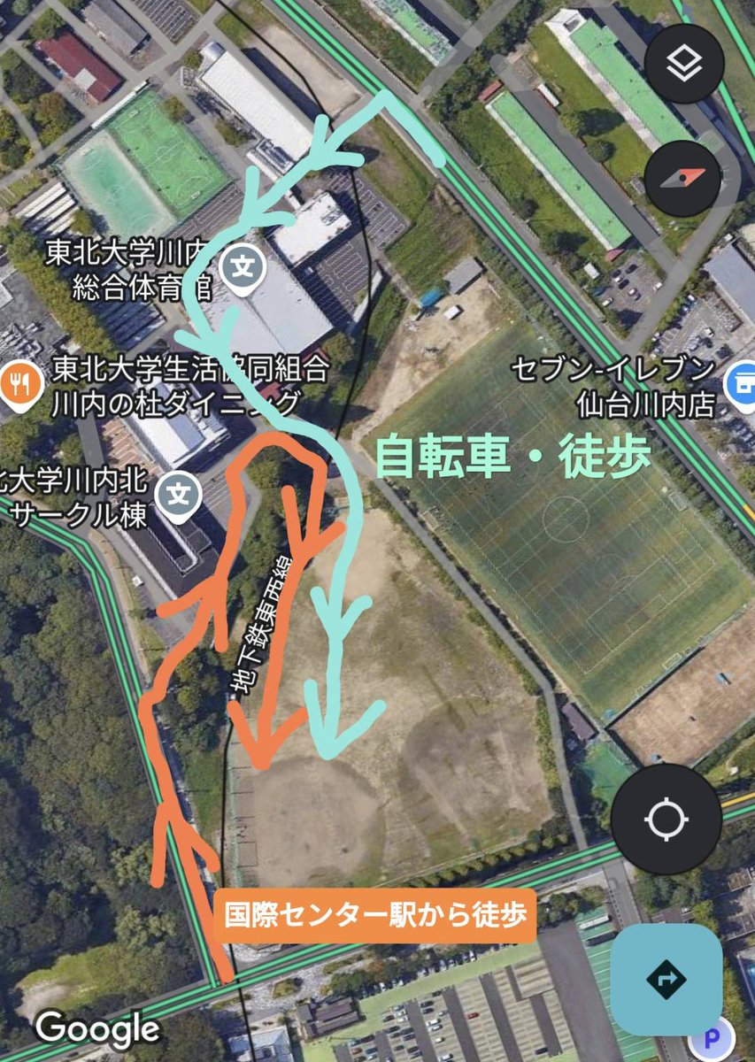 2025Dropouts's tweet photo. DROPOUTSの次の練習は
4/20(日) 【14時より】 川内野球場にて
行います⚾️⚾️⚾️
パラパラ程度の雨予報なので、防寒等対策お願いします🙏

体験参加、是非お待ちしております！！2年生以上も歓迎です💪

服装→動きやすければなんでも
持ち物→飲み物 / グローブあれば

道順
↓ https://t.co/gQJzLF5XTd