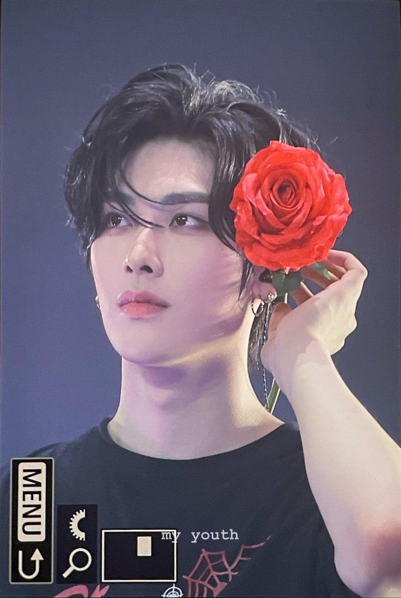 250418 리키 pre

#리키 #RICKY #沈泉锐 #リッキー 
#ZEROBASEONE #ZB1 #제베원 #제로베이스원