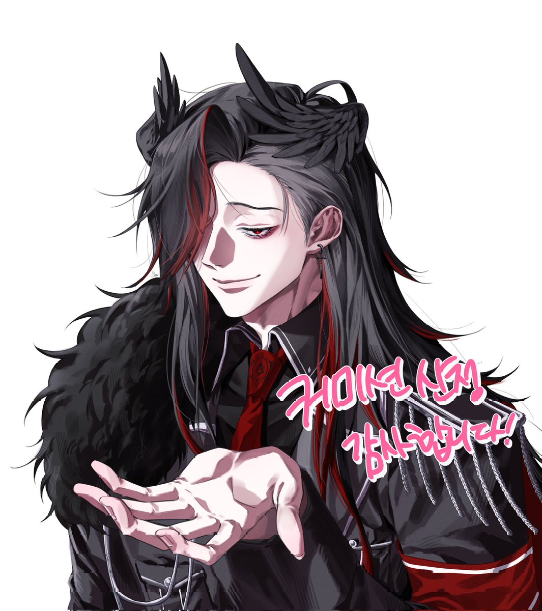 on_0916's tweet image. #상시커미션 #커미션 #RT #commission
[RT💙] 목표 금액 달성 시 한 분께 낙서퀄 타입 그려드립니다!

아래퀄은 2.0부터 시작합니다!

마감기한 최소 하루~1주일

다른 타입과 자세한 사항은 아래 링크에서 확인해 주세요!
kre.pe/Mbbs