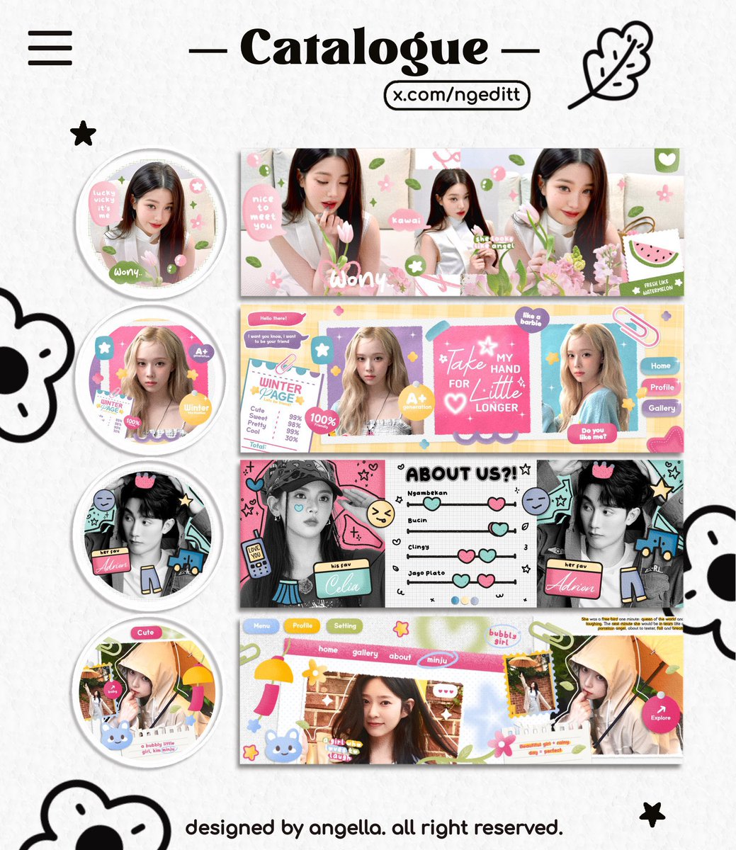 eL : buka. tweet media