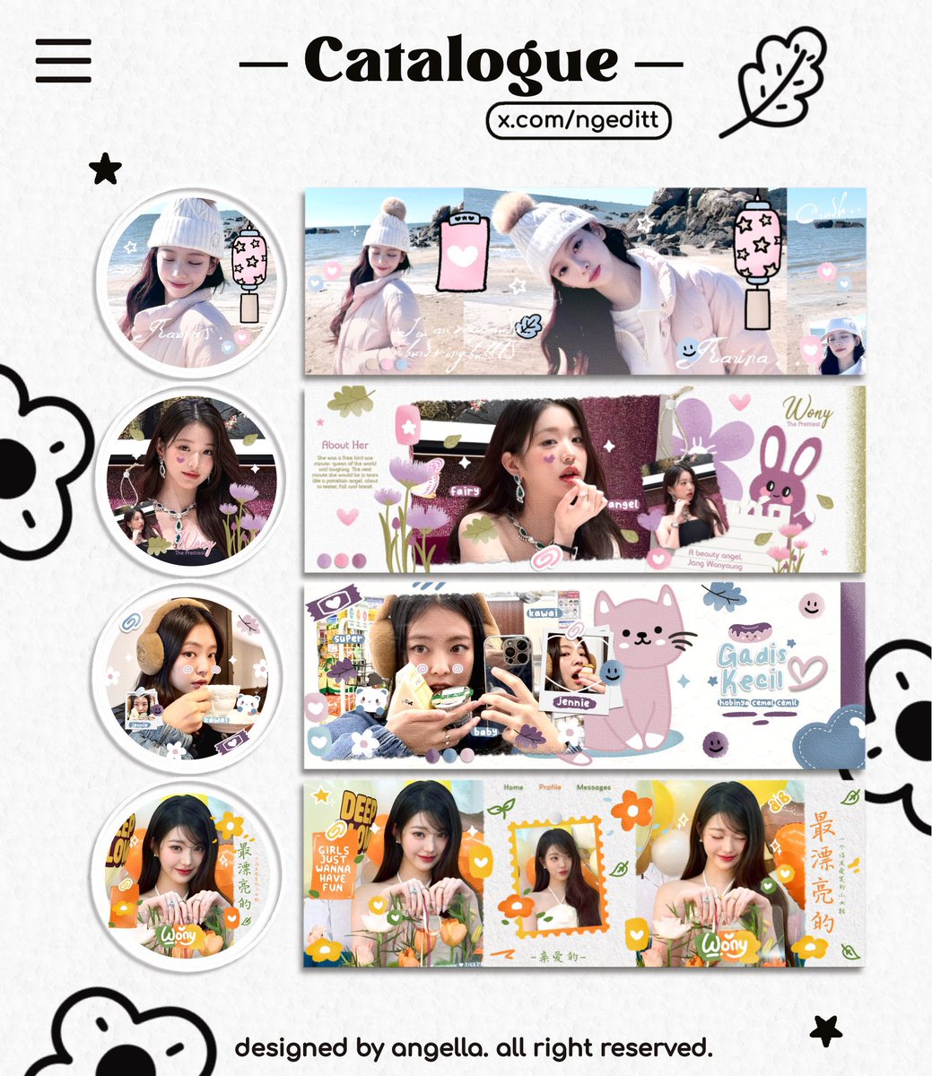 eL : buka. tweet media