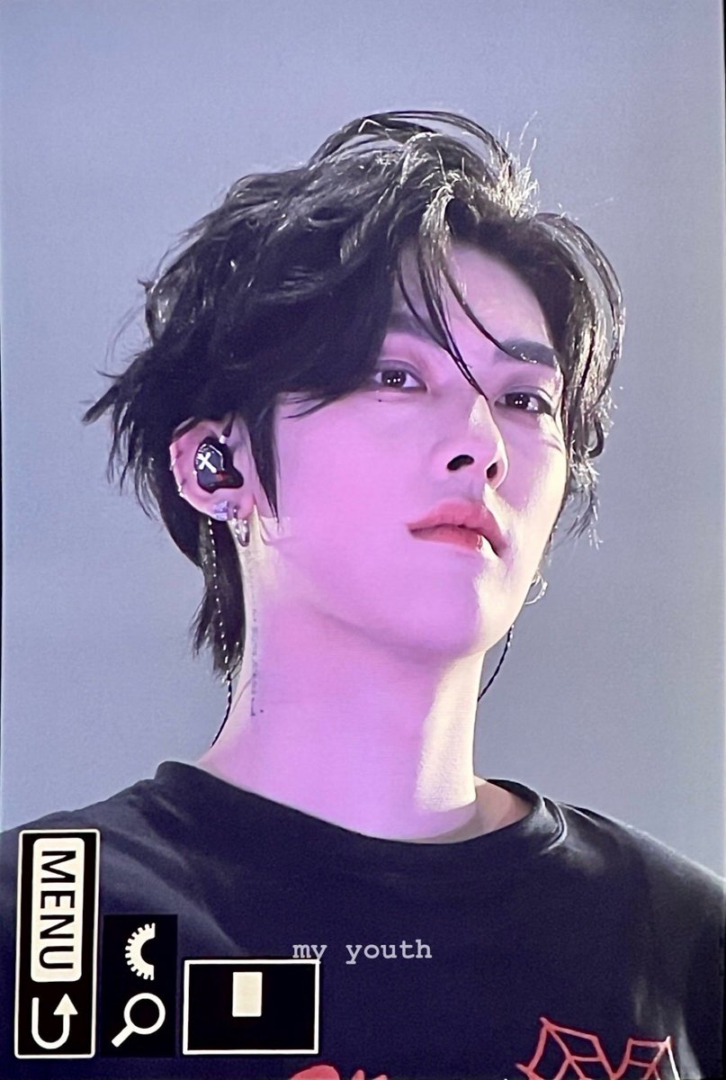 250418 리키 pre

#리키 #RICKY #沈泉锐 #リッキー 
#ZEROBASEONE #ZB1 #제베원 #제로베이스원