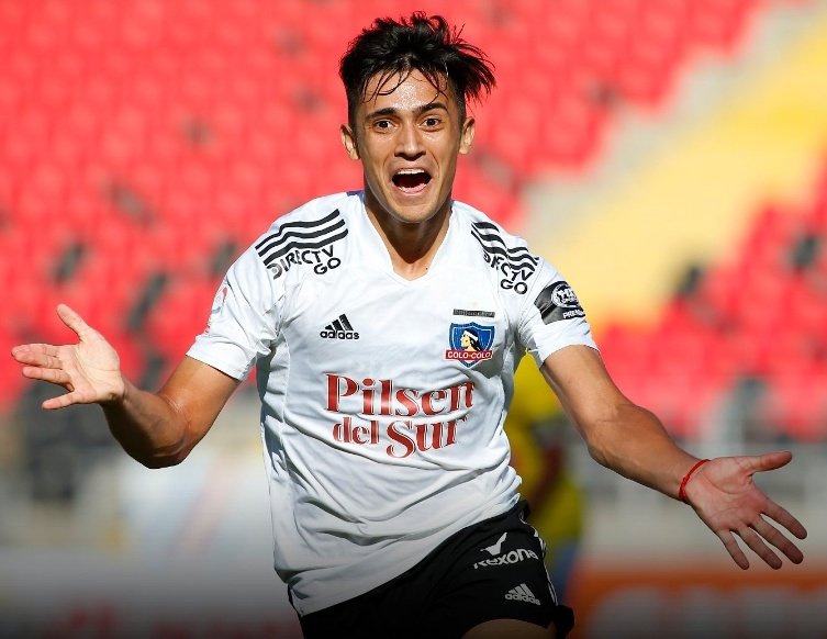 NachooBac's tweet photo. Colo-Colo tiene un monton de hitos, la Libertadores, la Interamericana, un monton de campeonatos, etc, pero quiero agradecerle a este pibe hermoso por aparecer y no permitir que la historia de este club se manchara a raíz de ese 2020 de mierda.
❤️ https://t.co/ndhJoLmHnz