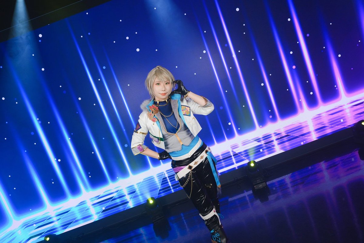cos_miso's tweet photo. https://t.co/lKACiD2E3u