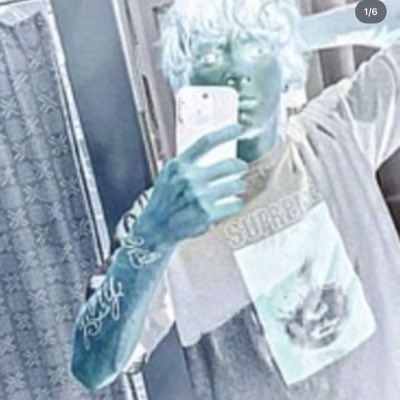 femhinn's tweet photo. #ContactHigh https://t.co/XlNoAMVmWZ