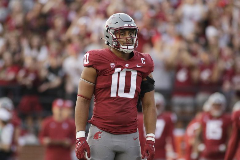 Michigan Panthers Dude (@mipanthersdude) on Twitter photo Panthers DE Ron Stone Jr. (<a href="/Rj___Stone/">Ron Stone Jr</a>) in place of Levi Bell tonight:
5 total tackles
3 solo tackles
0.5 sacks
The former Washington State Cougar did not disappoint. Panthers DE Ron Stone Jr. (<a href="/Rj___Stone/">Ron Stone Jr</a>) in place of Levi Bell tonight:
5 total tackles
3 solo tackles
0.5 sacks
The former Washington State Cougar did not disappoint.