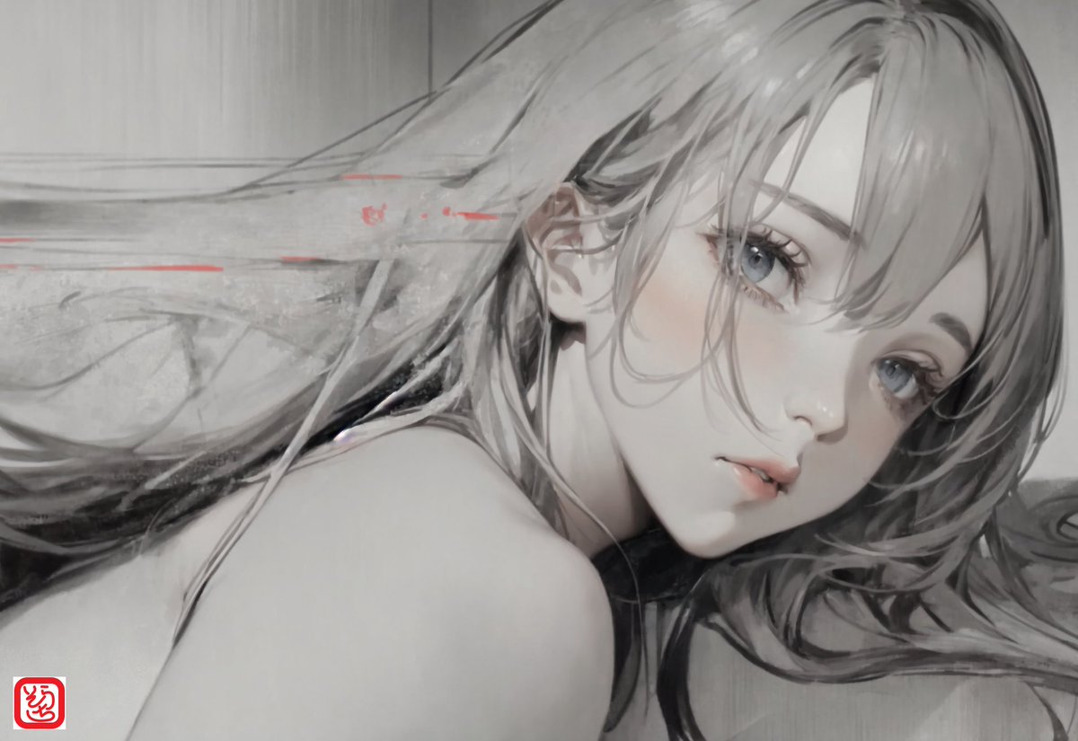 「微睡み」（※再生成Ver）、うPしたよ～🎵 

#そらち 
#ちちぷい #PixAi 
#フォロバ100 
#フォローした人全員フォローする 
#土日はフォロワーさんが増えるらしい 
#このタグを使ってる人はフォロワー様が増えるらしい

chichi-pui.com/posts/f2a52f2d…
pixai.art/ja/artwork/187…