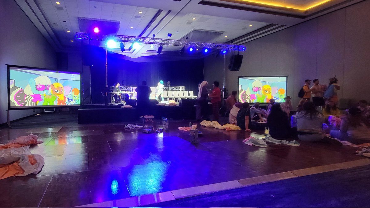 MyLittlePonyTales @BABSCon (@mlptales) on Twitter photo No freaking way they're showing Picture Perfect Pony at <a href="/BABSCon/">BABSCon: Bay Area Brony Spectacular</a> No freaking way they're showing Picture Perfect Pony at <a href="/BABSCon/">BABSCon: Bay Area Brony Spectacular</a>