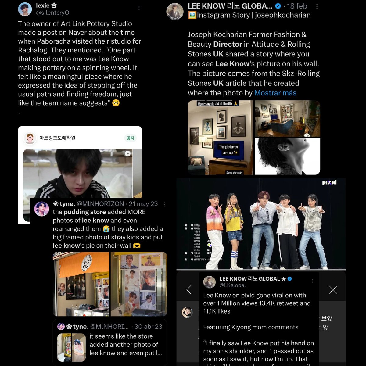 m tweet media