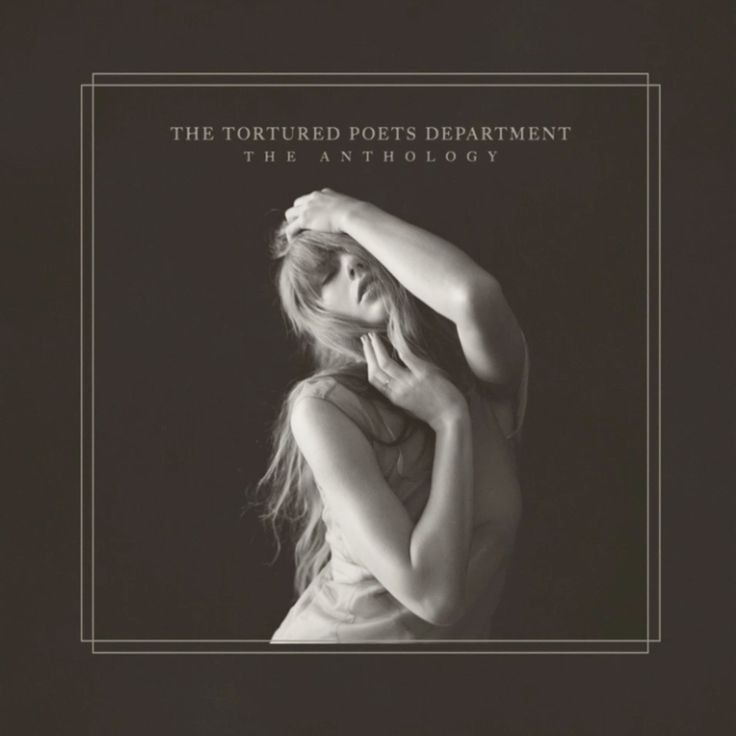 portalttpd's tweet photo. 🎉 | Há um ano atrás, Taylor Swift lançava o álbum ‘THE TORTURED POETS DEPARTAMENT’, e mais tarde do mesmo dia lançava o ‘THE ANTHOLOGY’, álbum esse que foi indicado ao Grammy, teve o maior debut da história do Spotify, e álbum mais vendido e premiado de 2024.
#1YearOfTSTTPD https://t.co/NoPYiBQIOp