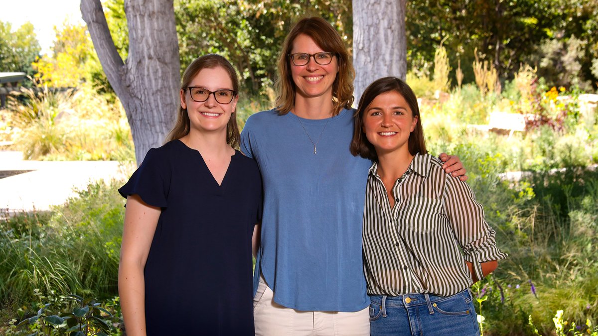 Does your microbiome hold the key to better health? The Stanislawski Lab explores how dietary changes affect the microbiome. Learn how personalized diets and exercise plans can maximize your cardiometabolic health ➡️ bit.ly/3FF8r1f