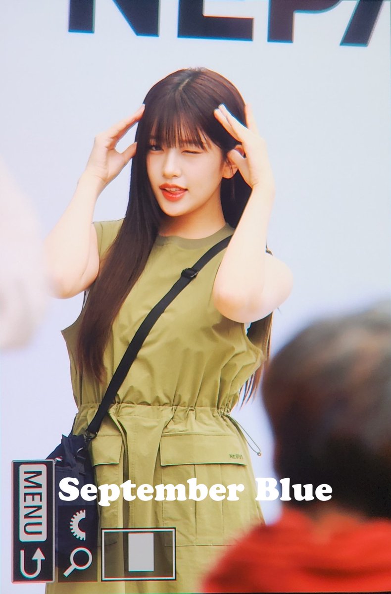 SeptemberBlue91's tweet image. 250419 네파

#아이브  #IVE #안유진 #Anyujin #yujin #アンユジン #安宥真 #安兪真