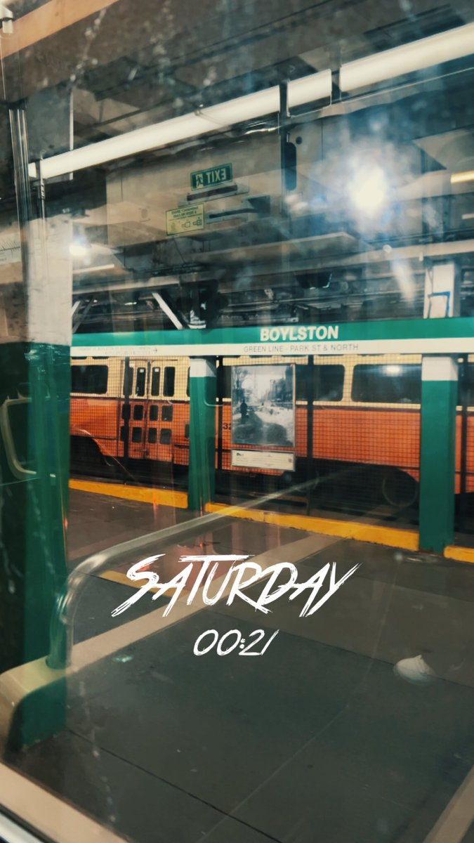 MkRx3's tweet photo. 20 minutes to get to one stop .
Please do better @MBTA https://t.co/ouoXMVLxjN
