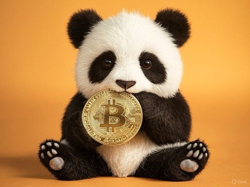 <a href="/jerrybanfield/">Jerry Banfield</a> Have fun smelling the flowers as I load up on RUNES CKBTC <a href="/bitpanda_odin/">BitPanda</a> 🐼 👑 <a href="/ghostnodeinfo/">Ghost in the Node Info</a>