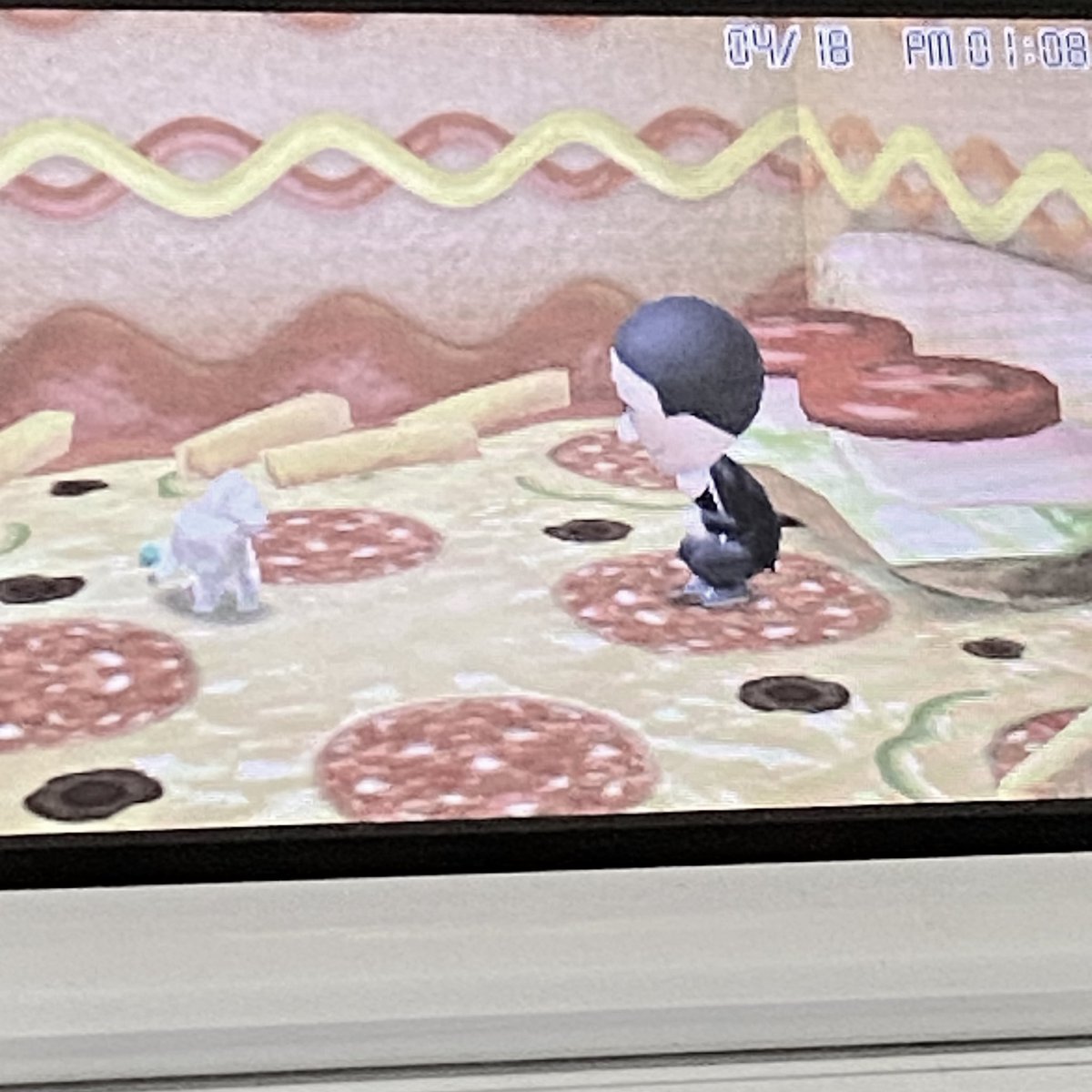 uo_ou4444's tweet photo. かわいい〜︎；；  #加藤純一 https://t.co/cAavm9V1gh