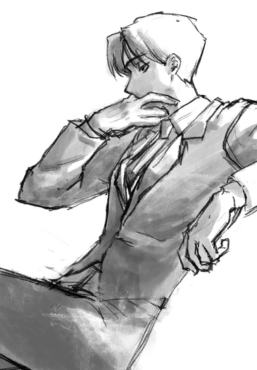 커미션 주교 (@_jugyo_s2) on Twitter photo 
