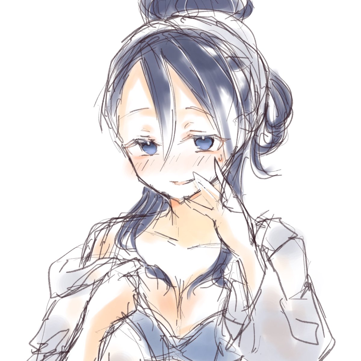 うみゅ tweet media