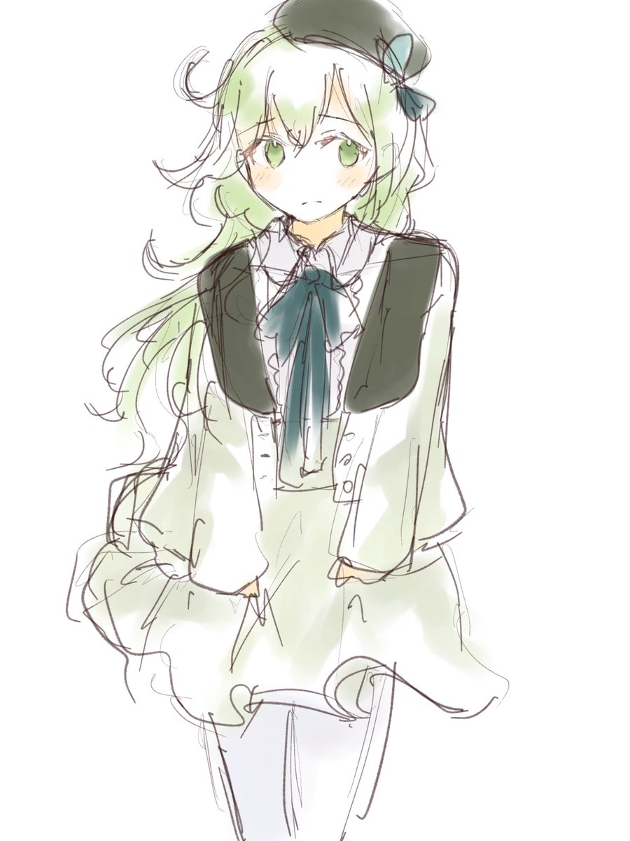 うみゅ tweet media