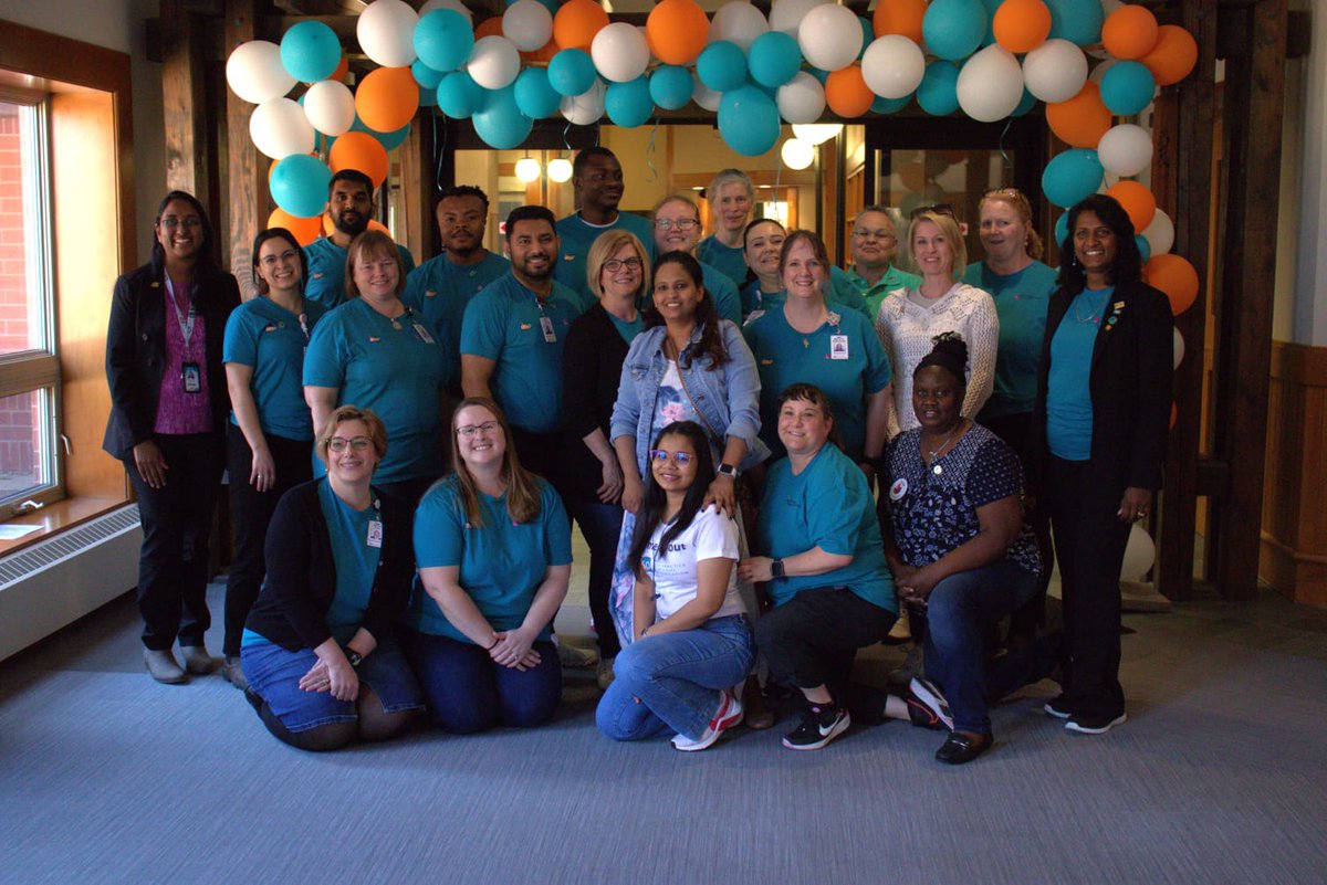 Shaila Aranha (@shailaaranha) on Twitter photo <a href="/TCMHomes/">TCMH</a> Congratulations to your amazing team on this milestone! So proud of your #BPSO work for the best resident focussed care at Greenwood Court #LTC
Thrilled as Coach to continue on to sustain with #ClinicalPathways
<a href="/marionzych/">Marion Zych</a> <a href="/mish_rey/">Michelle Rey</a> <a href="/DorisGrinspun/">Dr. Doris Grinspun 🇨🇦 RN, PhD, FAAN, O.ONT</a> <a href="/Julia__Fine/">Julia</a> <a href="/TCMHomes/">TCMH</a> Congratulations to your amazing team on this milestone! So proud of your #BPSO work for the best resident focussed care at Greenwood Court #LTC
Thrilled as Coach to continue on to sustain with #ClinicalPathways
<a href="/marionzych/">Marion Zych</a> <a href="/mish_rey/">Michelle Rey</a> <a href="/DorisGrinspun/">Dr. Doris Grinspun 🇨🇦 RN, PhD, FAAN, O.ONT</a> <a href="/Julia__Fine/">Julia</a>