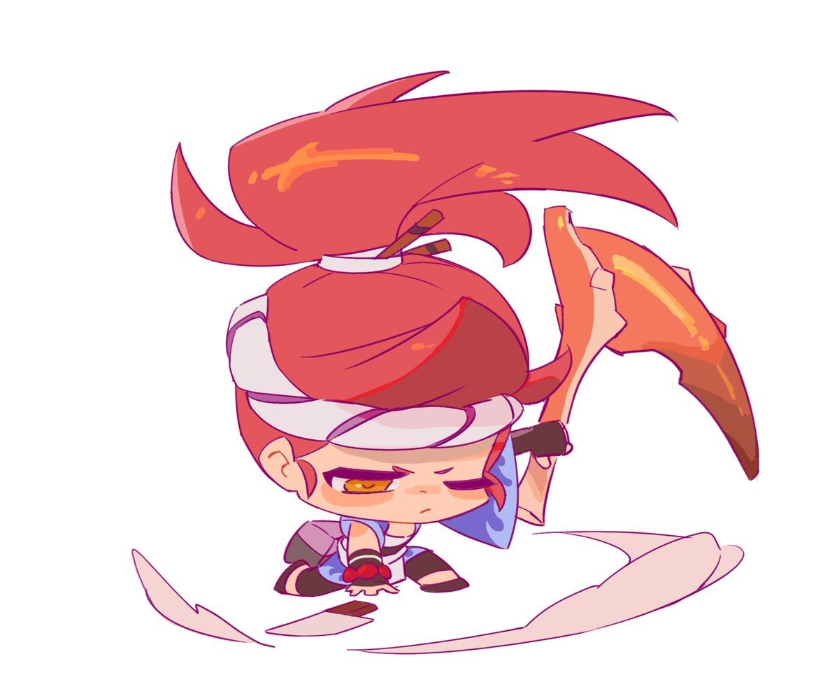 QQ人🥴
#Nami #Mordekaiser #Akali 
 #LeagueOfLegends #LeagueOfLegendsFanArt