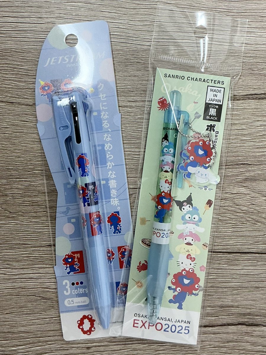 sen_tensi's tweet photo. ミャクミャク様…当初は色々言われてたけど、なんやかんやかわいいじゃんね？ https://t.co/xVW5h77rHK