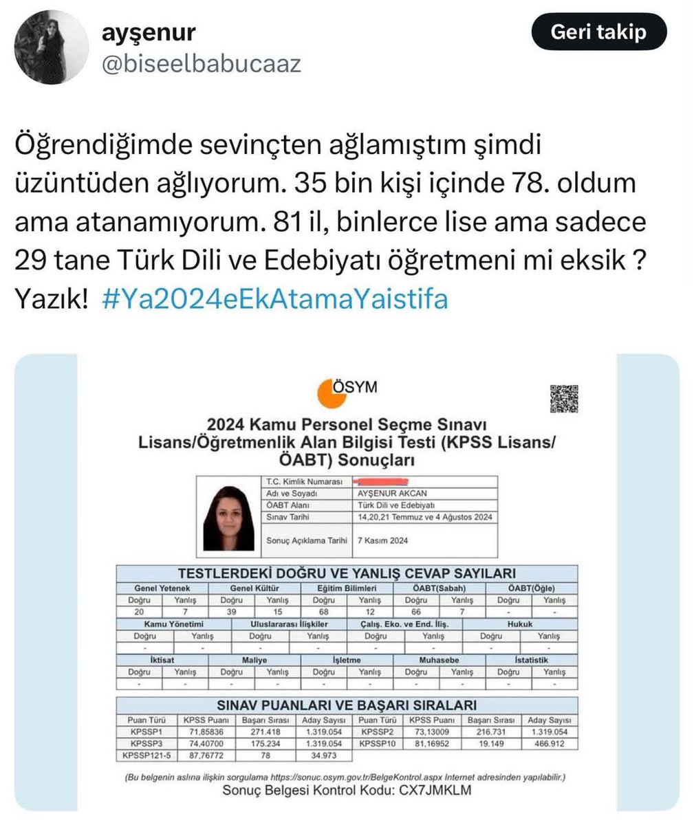 Öğretmen (@ogretmensitemiz) on Twitter photo 