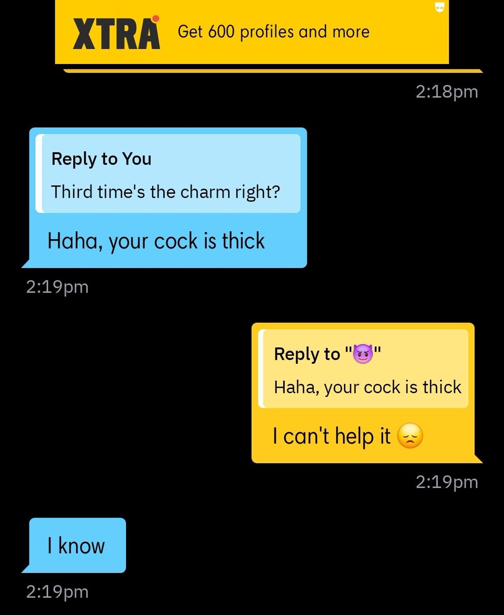 When bae says the cutest things. 🥰