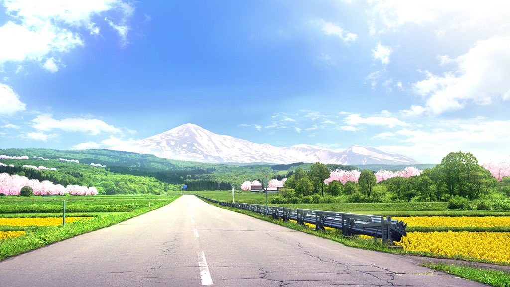 A773r01D's tweet photo. さくら、咲きました。聖地巡礼 https://t.co/0Z0Z5EAGrk