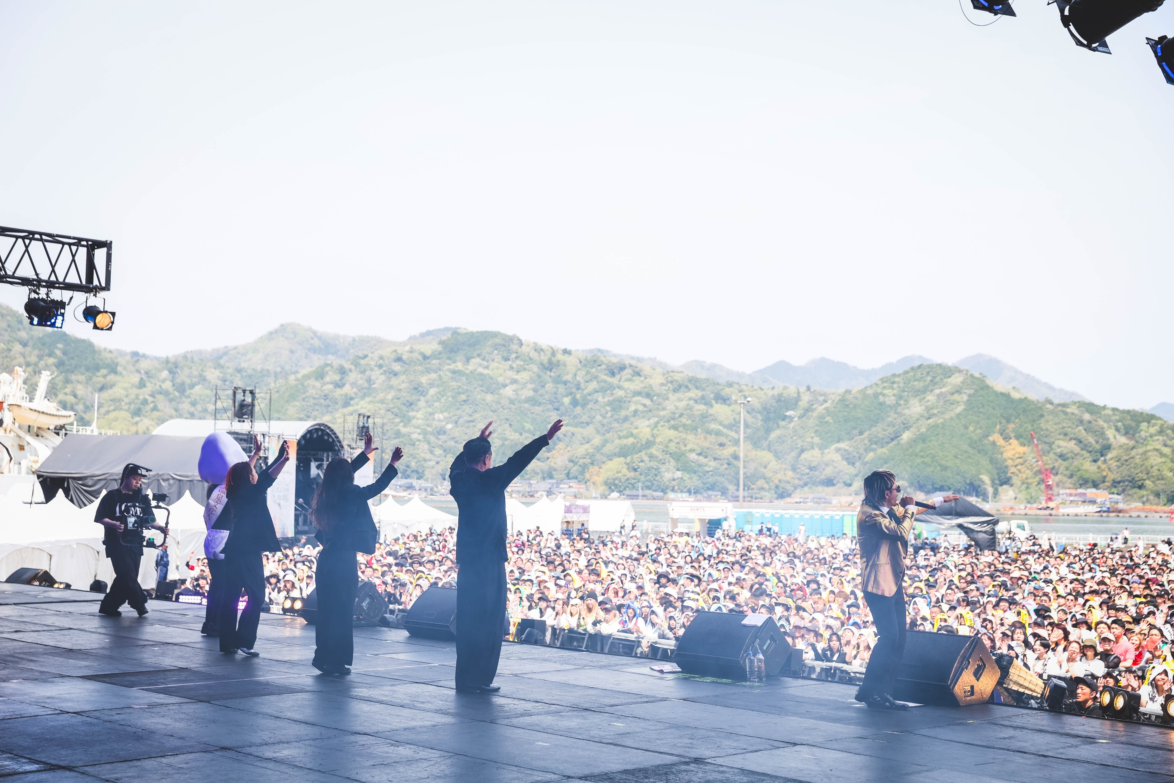 MAIZURU PLAYBACK FES.2025 on X