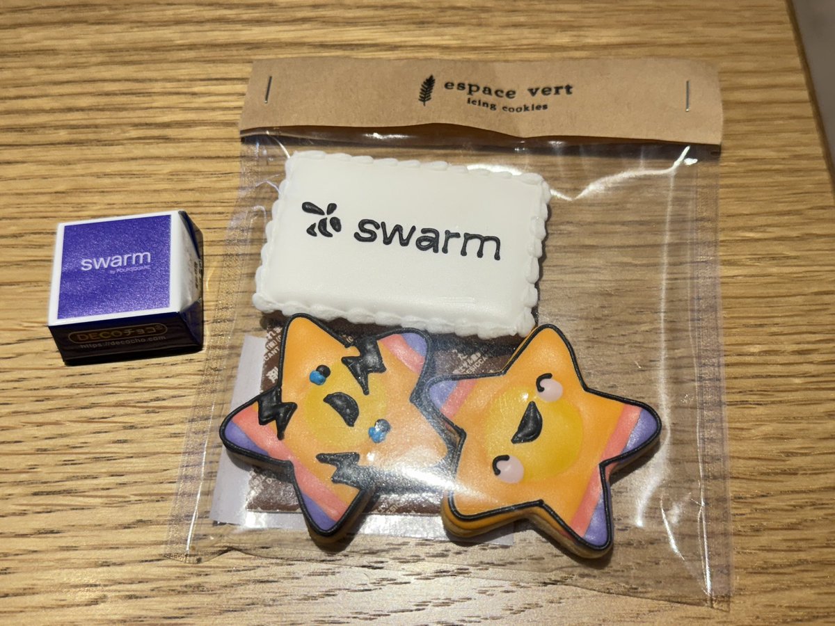 himitu24's tweet photo. Happy #4sqDay https://t.co/5ahO0sTvxH