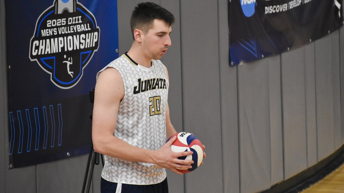THE CVC (@sidcvc) on Twitter photo The <a href="/JuniataEagles/">Juniata Athletics</a> power their way to win, move on to quarterfinal round tomorrow
thecvc.org/sports/mvball/…
#GOCVC #d3vb The <a href="/JuniataEagles/">Juniata Athletics</a> power their way to win, move on to quarterfinal round tomorrow
thecvc.org/sports/mvball/…
#GOCVC #d3vb