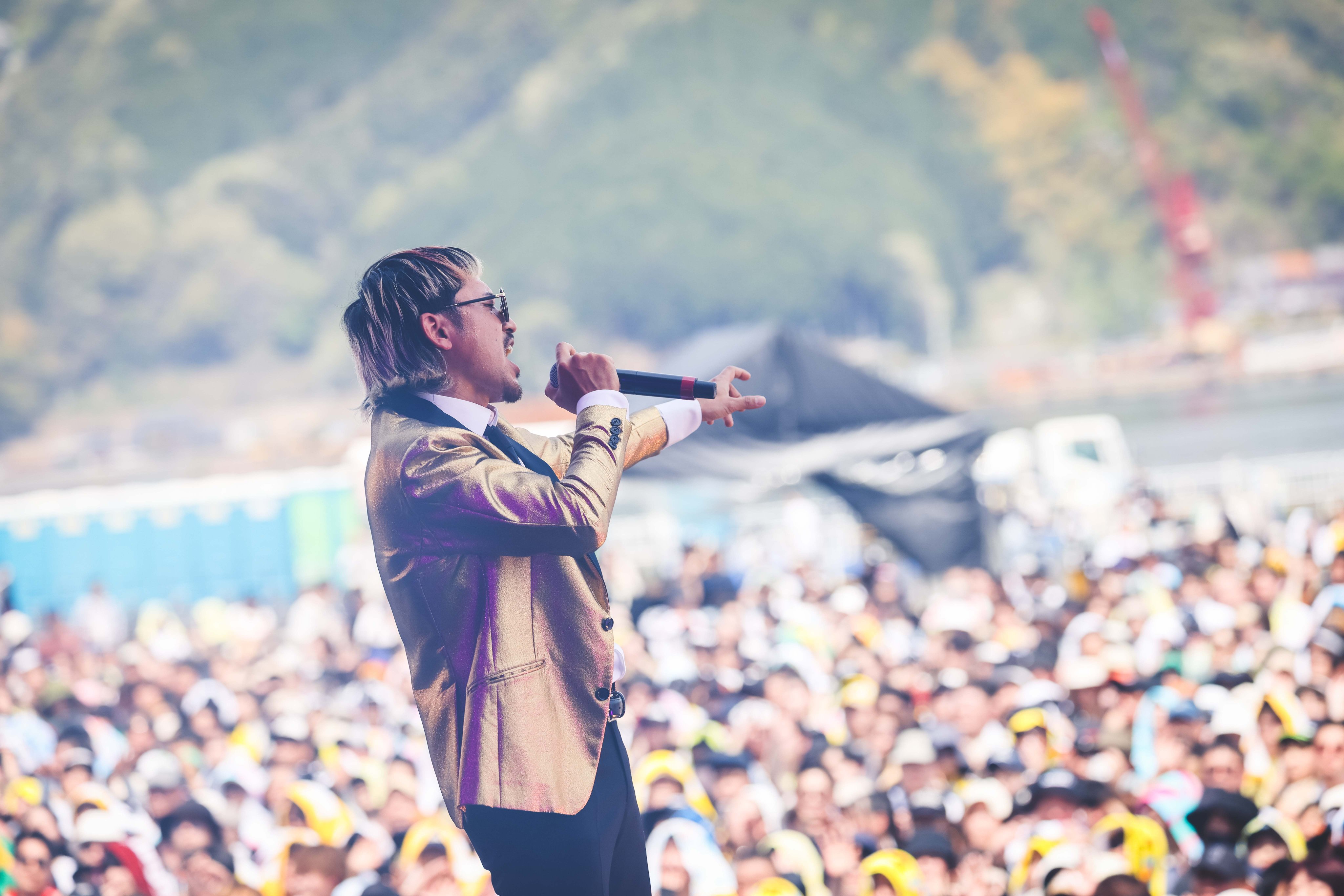 MAIZURU PLAYBACK FES.2025 on X
