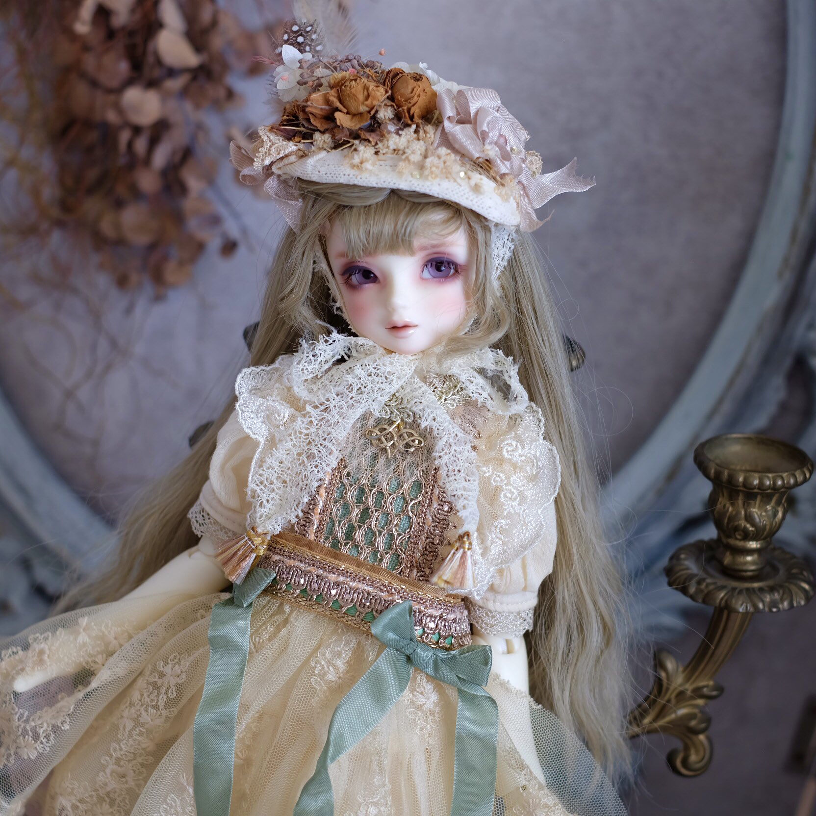 D.MotherGoose＊受注制作中／発送予定5/26 (@dmothergoose) / X