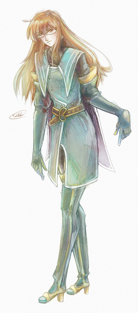 darling baby girl old man ☺️
#jadecurtiss #talesof #talesofseries #talesoftheabyss