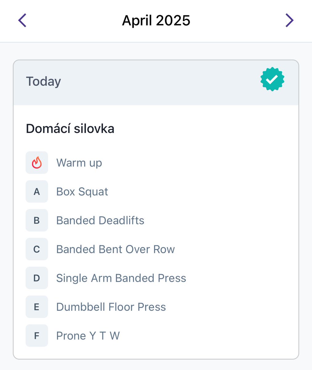 bigmirek's tweet photo. I doma to jde furt dobře 💪🏻😉

@differentdoktor 
@mira_notfunny
@holkapresdusi
@ondrejfer
@meffenberk
@mikeira_1
@ondrej_ttt
@BylJsemSlavny
@bigmirek
@pidibi
@obradam
@Danny290320 https://t.co/MOxOEedRwk