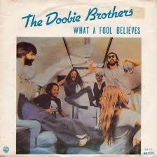 The Doobie Brothers - What A Fool Believes (Official Music Video) youtu.be/qKYQNtF11eg?si… <a href="/YouTube/">YouTube</a>より
